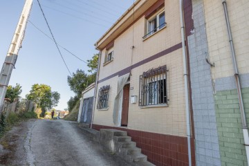 Casa o chalet 4 Habitaciones en Cenero