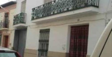 Casas rústicas 6 Habitaciones en Corral de Almaguer