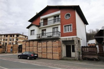 Casa o chalet 6 Habitaciones en Doneztebe / Santesteban