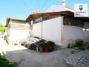 Casas rústicas 4 Habitaciones en Almontaras