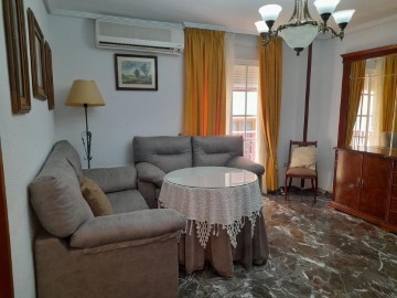Appartement 1 Chambre à San Bartolomé - Millán de Priego