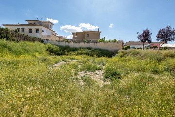 Terre à Residencial Triana - Barrio Alto