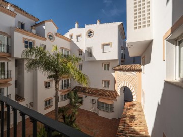 Appartement 2 Chambres à Nueva Andalucía