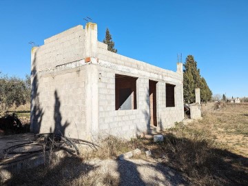 Casas rústicas 1 Habitacione en Freginals