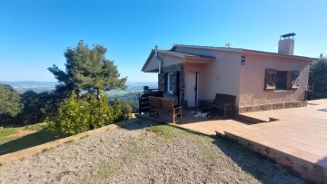 Casa o chalet 4 Habitaciones en Caldes de Montbui