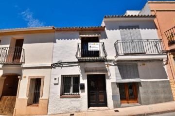 Casas rústicas 2 Habitaciones en Castellons