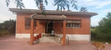 Casas rústicas 4 Habitaciones en La Dehesa