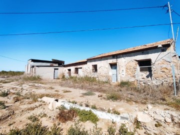 Casas rústicas en Desamparados-Hurchillo-Torremendo