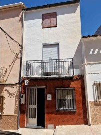 Casa o chalet 5 Habitaciones en Valdepeñas de Jaén