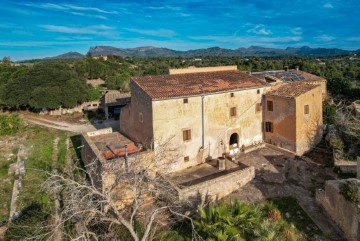 Casas rústicas 6 Habitaciones en Artà