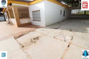 Casa o chalet 7 Habitaciones en Punta Umbría