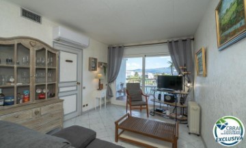 Appartement 2 Chambres à Cap Ras - Creus - Falconera