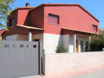 House 4 Bedrooms in Puig Ses Forques-Torre Colomina