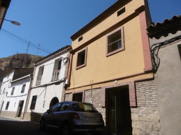 Casa o chalet 3 Habitaciones en Alcolea de Cinca