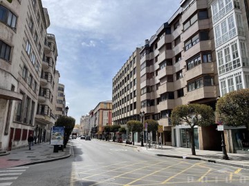 Piso 7 Habitaciones en Burgos Centro
