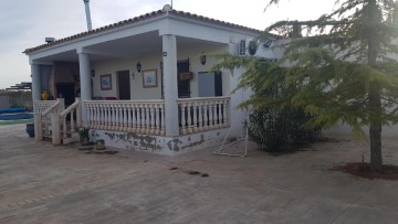 Casas rústicas 3 Habitaciones en Tobarra