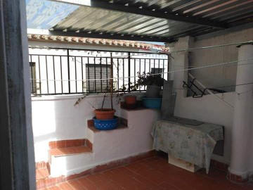 Casa o chalet 6 Habitaciones en Villar de Chinchilla