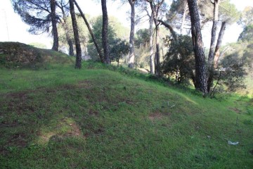 Terrenos en Cerro Muriano