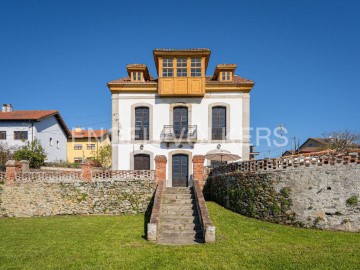 Maison 8 Chambres à San Esteban