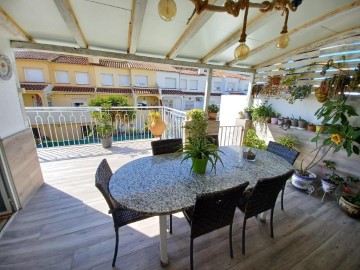 Casa o chalet 5 Habitaciones en Les Creus-Can Feliu de Merola-Can More