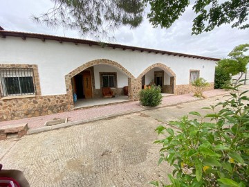 Casas rústicas 4 Habitaciones en La Guija