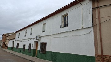 Maison 6 Chambres à La Puebla de Almoradiel