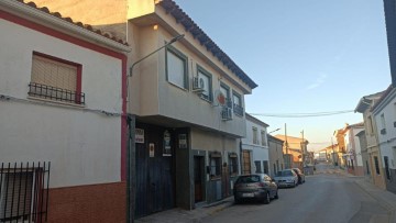 Piso 2 Habitaciones en La Puebla de Almoradiel