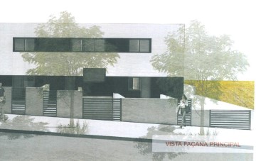 House 4 Bedrooms in Vilanova del Camí