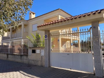 Casa o chalet 8 Habitaciones en La Hoya-Almendricos-Purias