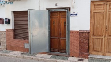 House 2 Bedrooms in Villanueva del Trabuco