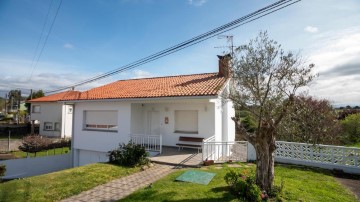 Casa o chalet 4 Habitaciones en Carnoedo (San Andrés)