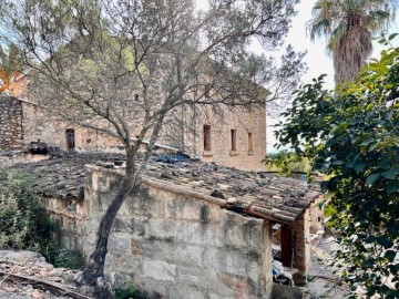 Maison 5 Chambres à Cala de Sant Vicenç