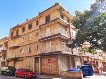 Immeuble à Sant Pere