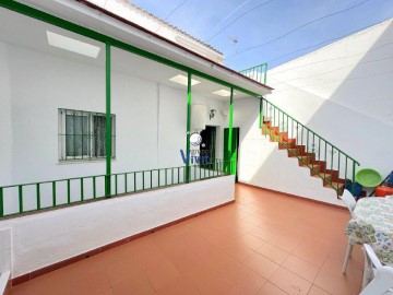 Casa o chalet 5 Habitaciones en La Paz - Montecarmelo