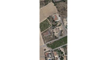 Casa o chalet 7 Habitaciones en Algoda-Matola-Llano de San José