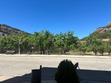 Apartamento 3 Quartos em Alhama de Aragón