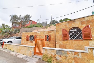 Casas rústicas 2 Habitaciones en Pino Santo