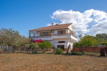 Maisons de campagne 4 Chambres à Llucmajor