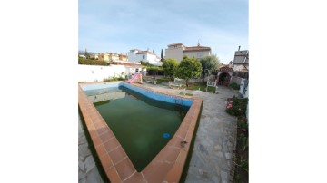 Casa o chalet 4 Habitaciones en Ogíjares