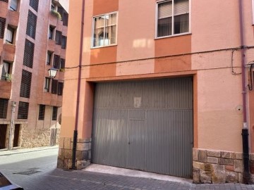 Garaje en Zamora Centro