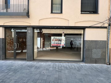 Local en Granollers Centre