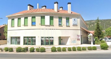 Commercial premises in Zona Colegios