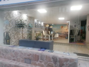 Commercial premises in Centro Ciudad - El Carmen