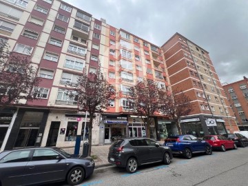 Piso 3 Habitaciones en Burgos Centro