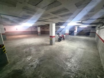 Garaje en Torredembarra Centre