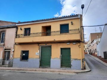 Casa o chalet 5 Habitaciones en Montealegre del Castillo