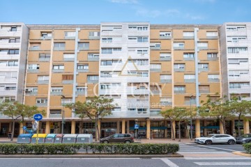 Piso 3 Habitaciones en Eixample