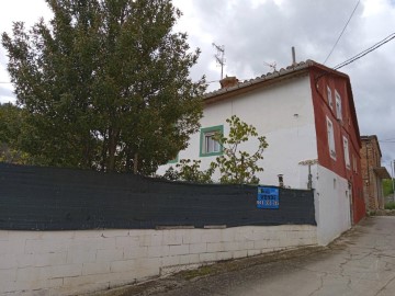 House 3 Bedrooms in Quintanilla del Monte