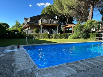 House 5 Bedrooms in Traspinedo