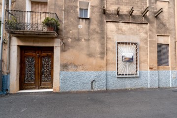 House 4 Bedrooms in Ulldecona